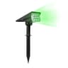 Solar Lamp Solar Power Light Adjustable Light Temperature Super Bright Solar Spotlight For Gardens 4
