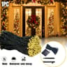 Solar String Lights LED Starry Sky Lights For Outdoor Garden Yard Christmas Halloween Decor 8