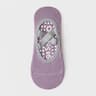 Cotton Breathable Yoga Socks For Women Silicone NonSlip Pilates Sock Bandage Ballet Dance Fitness 1