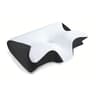 Memory Foam Neck Pillow Sleep Memory Pillow Contoured Butterfly Pillow For Neck Pain Relief 5