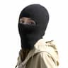 Windproof Cycling Cap Fleece Balaclava For Cold Weather Thermal Hood And Hat For Skiing Coldproof W 9