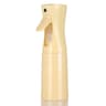 New Refillable High Pressure Spray Bottle Continuous Mist Watering Can For Salon And Barber 0