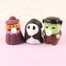 Bubble Squishy Toy Stress Relief Fidget Balls 1PC Cute Mermaid Unicorn Sloth For Kids And Adults 4