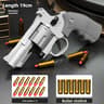 Automatic Foam Dart Blaster For Kids And Adults Outdoor Team Shooting Game 8