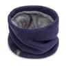 Warm Knitted Scarf With Thickened Plush Windproof Neck Gaiter For Cold Weather Sports  Ski  Running 7