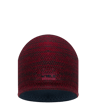WRELS DoubleSided Knitted Pullover Beanie Hat  Warm Thickened Windproof  SunProof Elastic Cycling   6