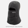 Winter Balaclava Ski Mask Neck Warmer  Windproof Thermal Hood For Men And Women 8