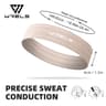 WRELS AntiSlip Quick Dry Sports Headband  Breathable Elastic Fitness Sweatband For Yoga  Running 7