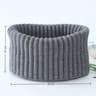 Neck Warmer For Men And Women  Ski Mask Face Warmer Thick Knitted Windproof Tube Scarf 1