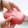 Portable Waterproof Soap Box For Travel Outdoor  Bathroom Use  Large Sealed Soap Case 3
