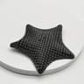 Movable Joints Starfish Desk Toy Printed Ocean Themed Stress Relief Ornament For Home  Office Decor 1