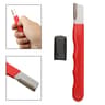 Alloy Steel Sharpener Stone For Garden Tools Shears  Chisels  Quick Scissor Sharpening Tool 5