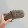 Fashionable Leather Glasses Case  Portable Sunglasses Protector Pouch For Women 6