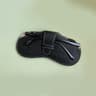 Fashionable Leather Glasses Case  Portable Sunglasses Protector Pouch For Women 7