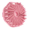 Exfoliating Silicone Body Scrubber Shower Brush With NonSlip Hand Strap For Smooth Skin 7