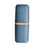 Portable Toothbrush Holder Box  Travel Camping Toothbrush Storage Organizer Case With Toothpaste Ho 9