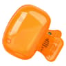 Travel Toothbrush Head Cover Protector Case  Portable Toothbrush Clip For Household  Travel 7
