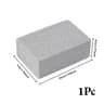 BBQ Cleaning Brick Set  Pumice Stone Grill Plate Cleaner For Grease And Grime 6