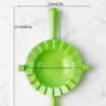 Ergonomic Dumpling Maker Mold  MultiColor Kitchen Tool For Dumplings Pastries Cookies 5