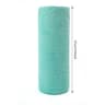 Reusable Microfiber Cleaning Cloth Roll Sheets Kitchen Towel  Dish Rag Replacement 14