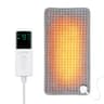 Level Electric Heating Pad Blanket For Neck Back  Shoulders  Winter Warmth  Comfort 7