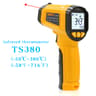 Infrared NonContact Thermometer  HighPrecision Handheld Temperature Gauge For Industrial And Home U 7