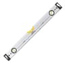 Magnetic Torpedo Level Tool  Durable Aluminum Shockproof Measuring Leveler With High Visibility 7