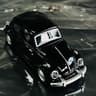 High Quality Alloy Sports Car Model  Double Door Design For Boys Perfect For Cake Decoration And Gi 8