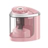 Tenwin Electric Pencil Sharpener With Helical Steel Blade Quiet Auto Pencil Sharpener For Students  5