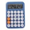 Colorful Mechanical Keyboard Calculator Digit Desktop Stationery 6
