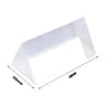 Kids Physics STEM Toy Triangular Glass Prism For Light Spectrum And Educational Play 5