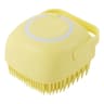 Soft Silicone Pet Bathing Gloves For Dogs  Cats  Massage Grooming Brush For Safe  Easy Cleaning 6