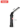 Multifunctional Folding Work Light USB Rechargeable Camping Light With Built In Battery  Magnetic B 5