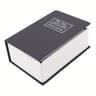 Mini Dictionary Book Money Box With Lock Hidden Secret Cash Coin Storage Safe Box For Kids And Adul 7