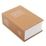 Mini Dictionary Book Money Box With Lock Hidden Secret Cash Coin Storage Safe Box For Kids And Adul 8