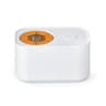 Smart Baby Formula Mixer Bottle With Constant Temperature Milk Warmer And USB Portable Shaker 6
