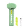 Glow In The Dark String Rope Launcher Portable Handheld Stress Relief Toy For Kids  Party Gifts 6