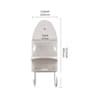 Wall Mounted Ironing Board Holder  Storage Rack 5
