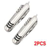 EDC Survival Tool Multi Tool Pocket Knife For Outdoor Emergency Gear 7