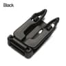 Premium Camping Carabiner  MOLLE Webbing Accessories Heavy Duty Backpack Buckle Straps 5