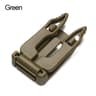 Premium Camping Carabiner  MOLLE Webbing Accessories Heavy Duty Backpack Buckle Straps 8