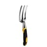 Premium Garden Hand Tools Set Ergonomic Trowel Rake  Cultivator For Bonsai  Lawn Care 6