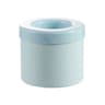 Silicone Ice Ball Maker Bucket Mold For Whiskey Chilling 6