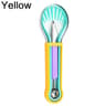 Avocado Slicer Tool With Pit Remover And Pulp Separator 7