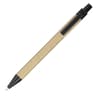 Eco Friendly Recycled Paper Pen Custom Logo Ballpoint Promotional Gift 8