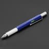 Multifunction Pen Tool With Stylus Screwdriver  Ruler For Everyday Fixes 6