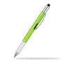 Multifunction Pen Tool With Stylus Screwdriver  Ruler For Everyday Fixes 11