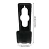 Garden Wall Mount Hose Organizer  Wall Mount Hose Reel For Tap Storage 6