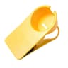Clip On Desk Cup Holder SpaceSaving Desk Cup Holder For Office  Car Side Tables 5