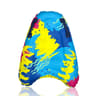 Inflatable Surfboard Pool Float Thick PVC Beach Water Board For Adults  Kids 7